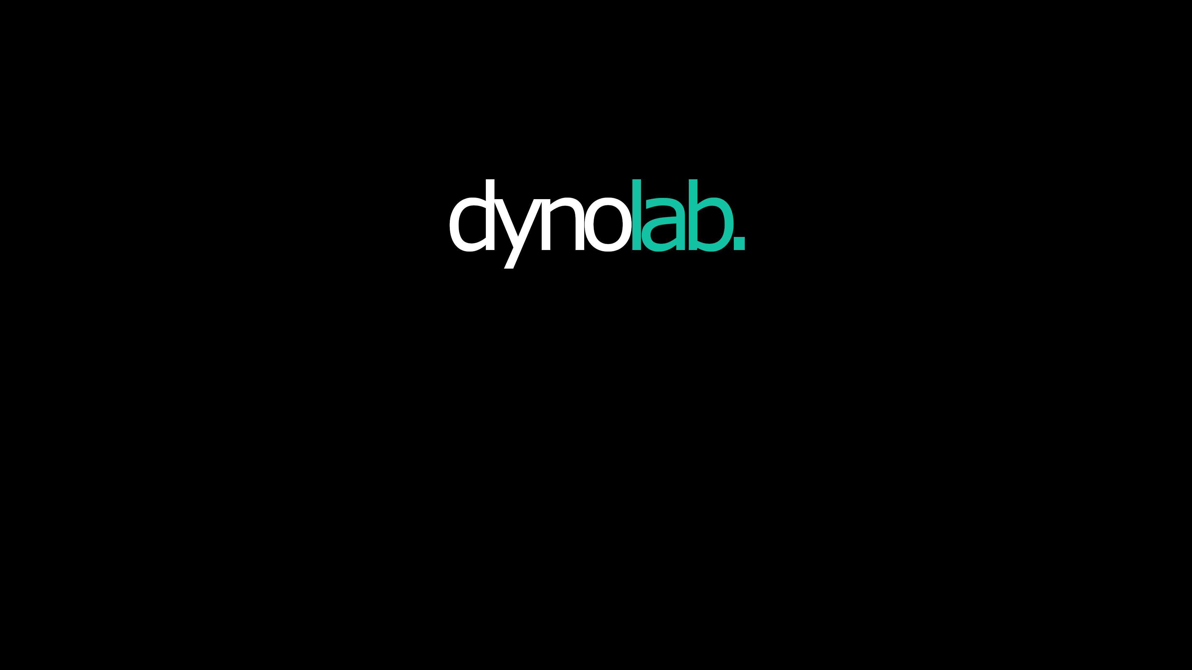 Dynolab Background